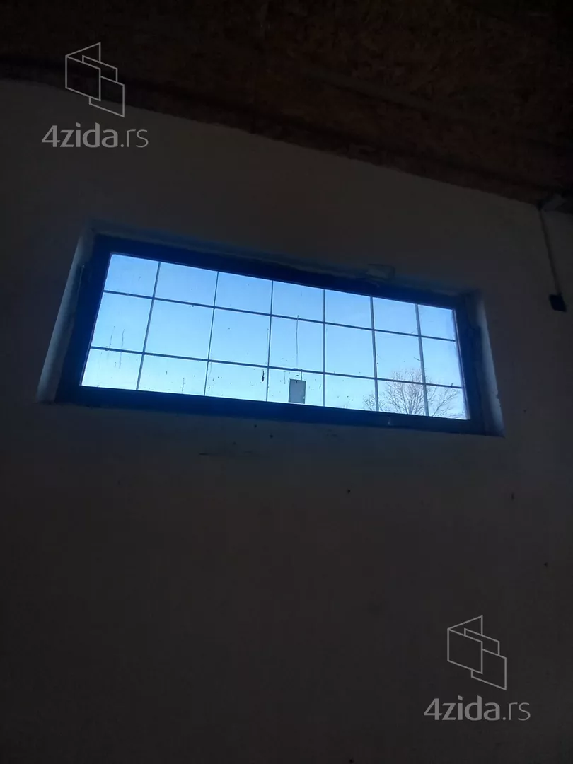Hala | 4zida