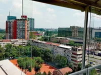 Blok 21, Novi Beograd, Beograd | 4zida.rs