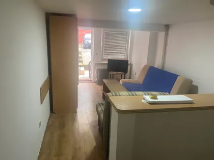 Pavla Zarića 14 | 4zida.rs