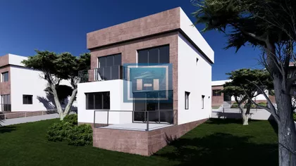 Ogledna stanica | 4zida.rs