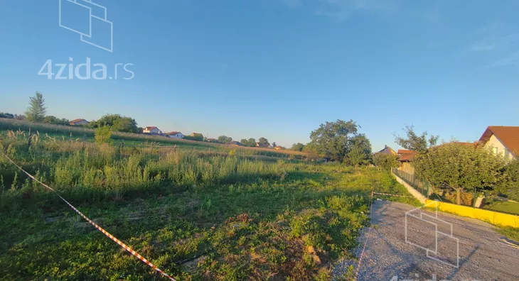 Građevinsko zemljište | 4zida