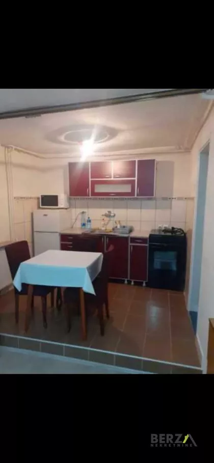 Novi Sad - Centar | 4zida.rs