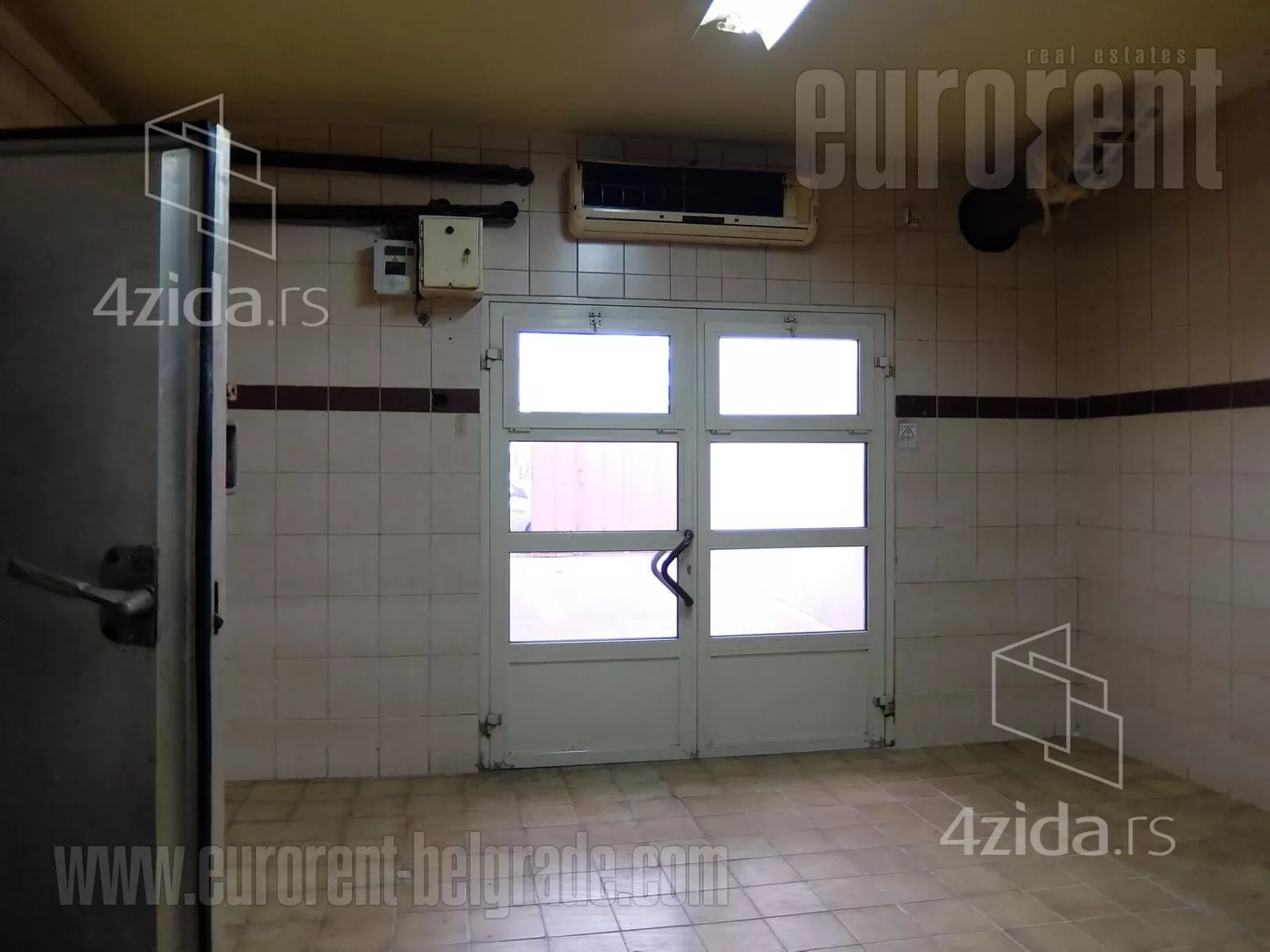 Kancelarija | 4zida