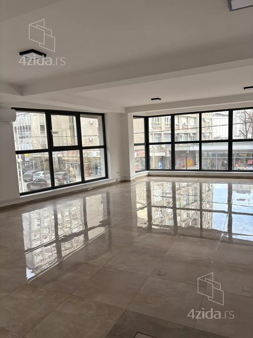 Poslovni prostor | 4zida