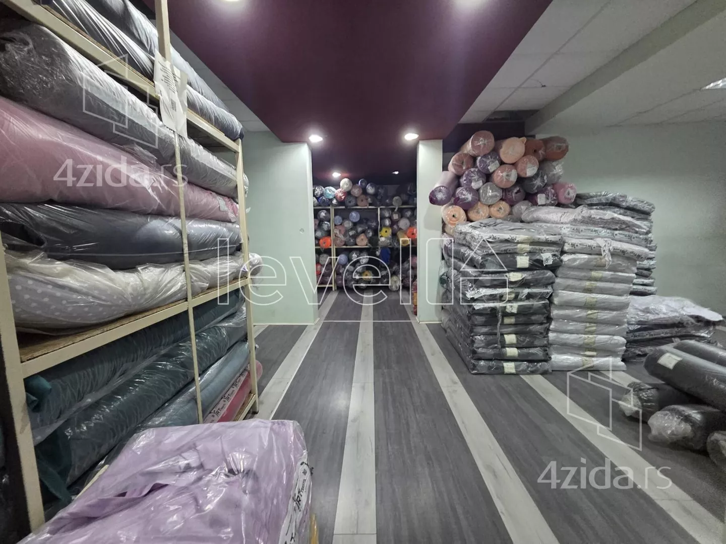 Poslovni prostor | 4zida