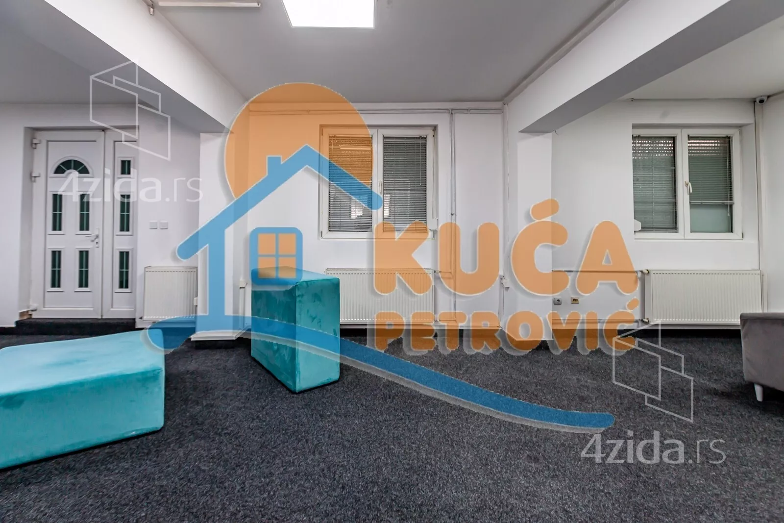 Lokal | 4zida