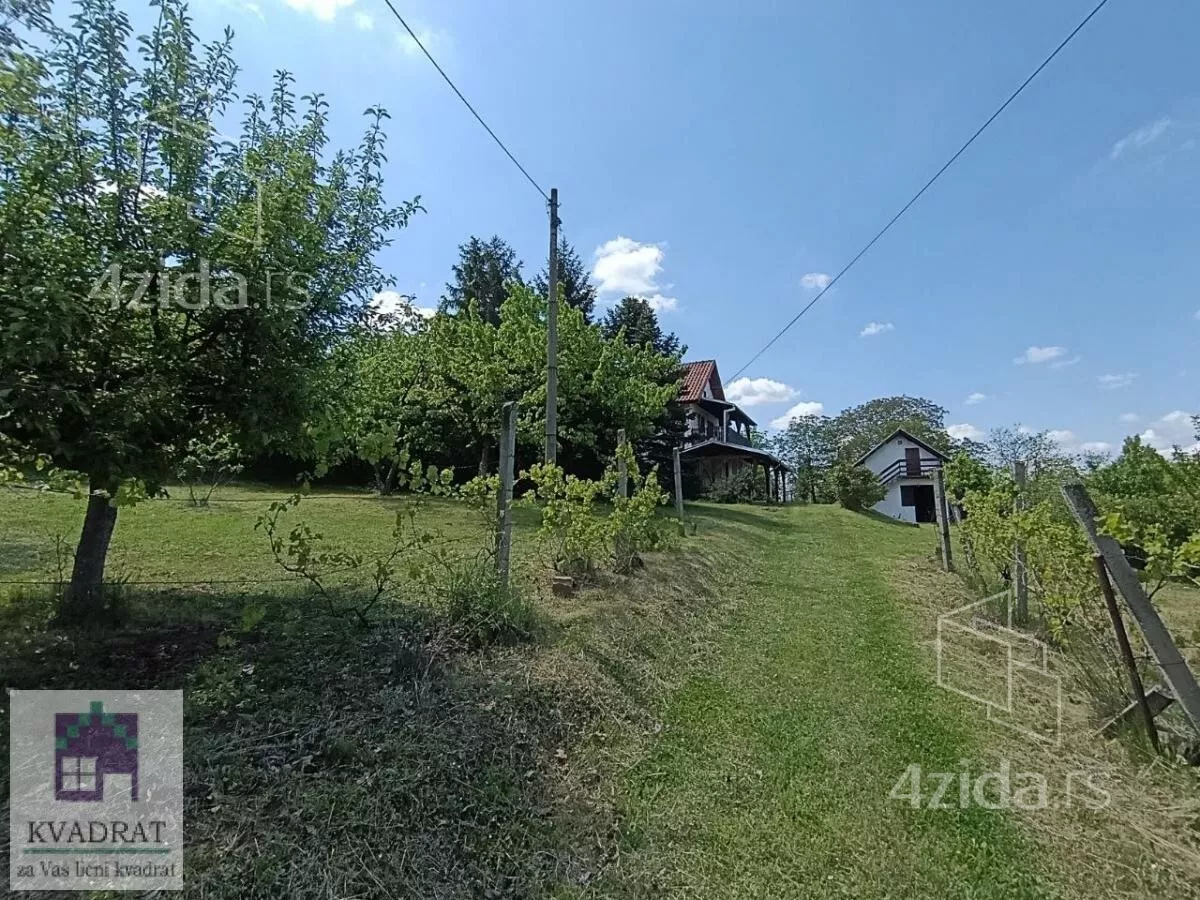 Kuća | 4zida