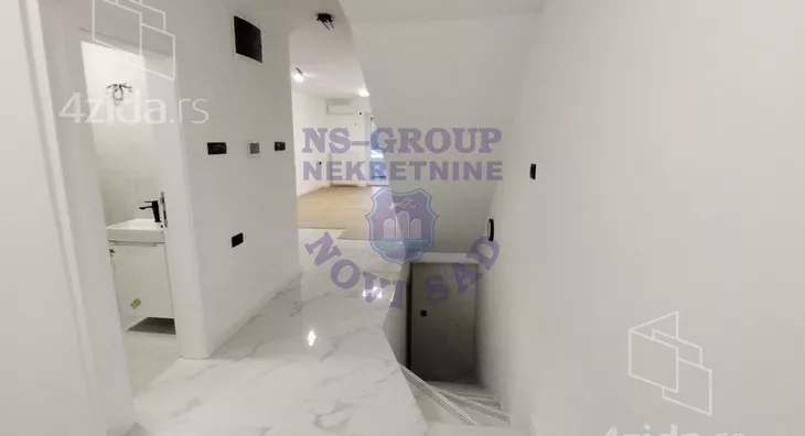 4-etažna kuća | 4zida