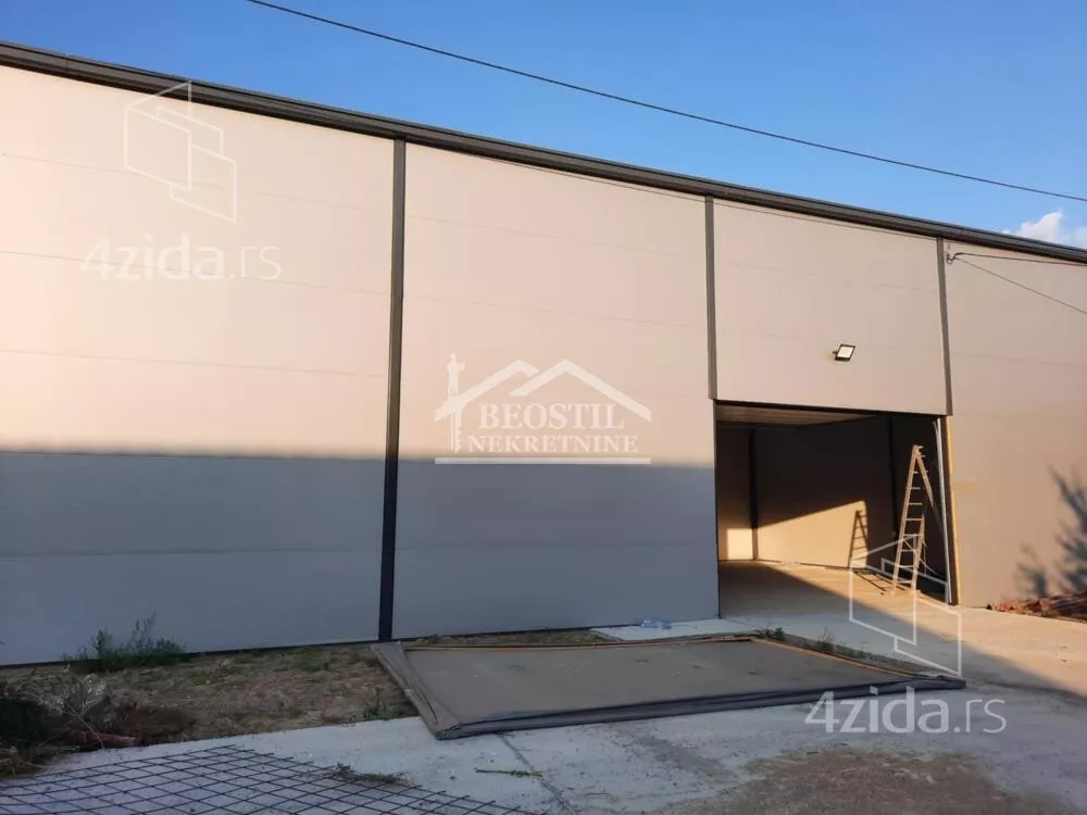Hala | 4zida