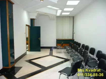 Bulevar Arsenija Čarnojevića | 4zida.rs