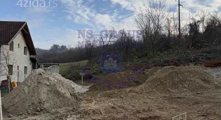 Građevinsko zemljište | 4zida