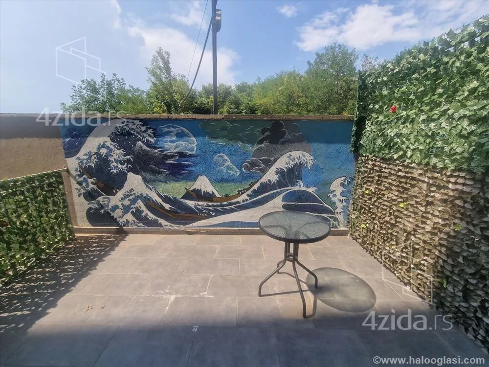 Garsonjera | 4zida