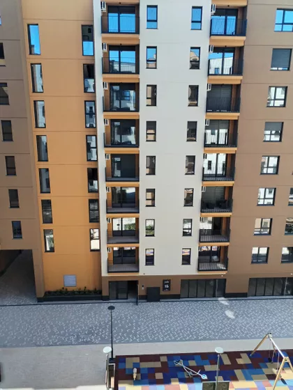 Slobode 1 | 4zida.rs