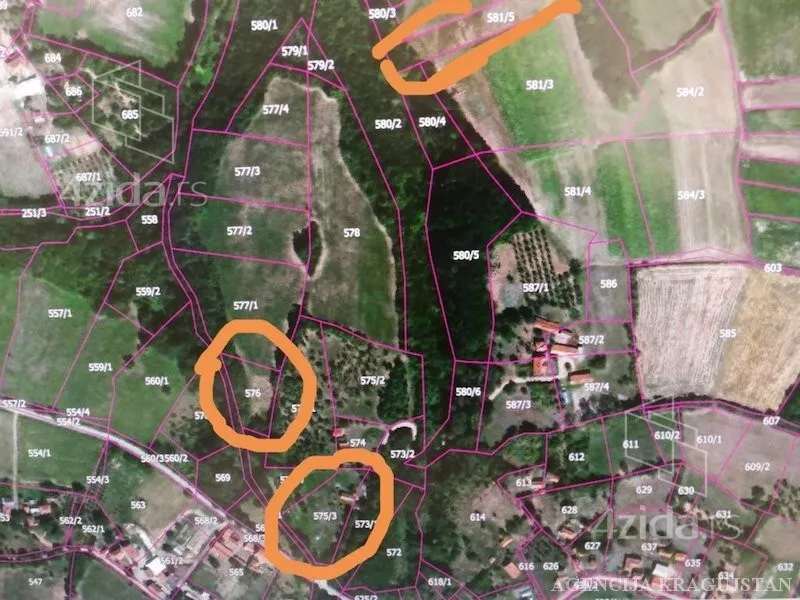 Kuća | 4zida