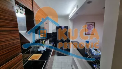 Vizantijski bulevar | 4zida.rs