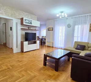 Jugovićevo, Gradske lokacije, Novi Sad, 3.0 stan | 4zida.rs