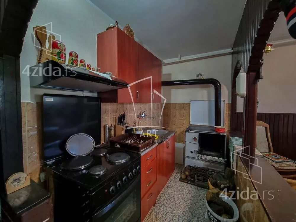 3-etažna kuća | 4zida