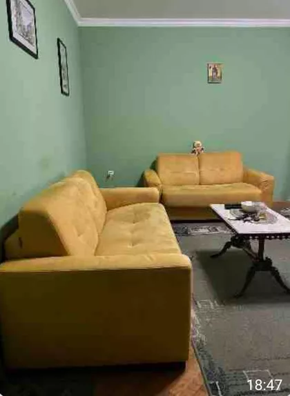 Puškinova | 4zida.rs