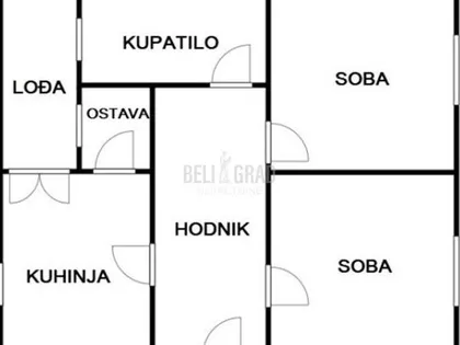Desanke Maksimović | 4zida.rs