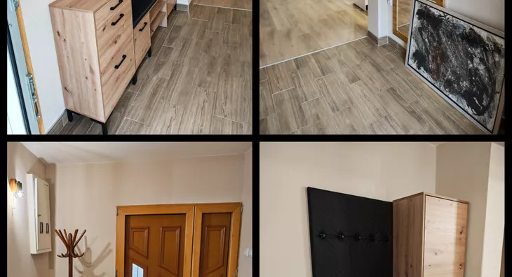 4-etažna kuća | 4zida