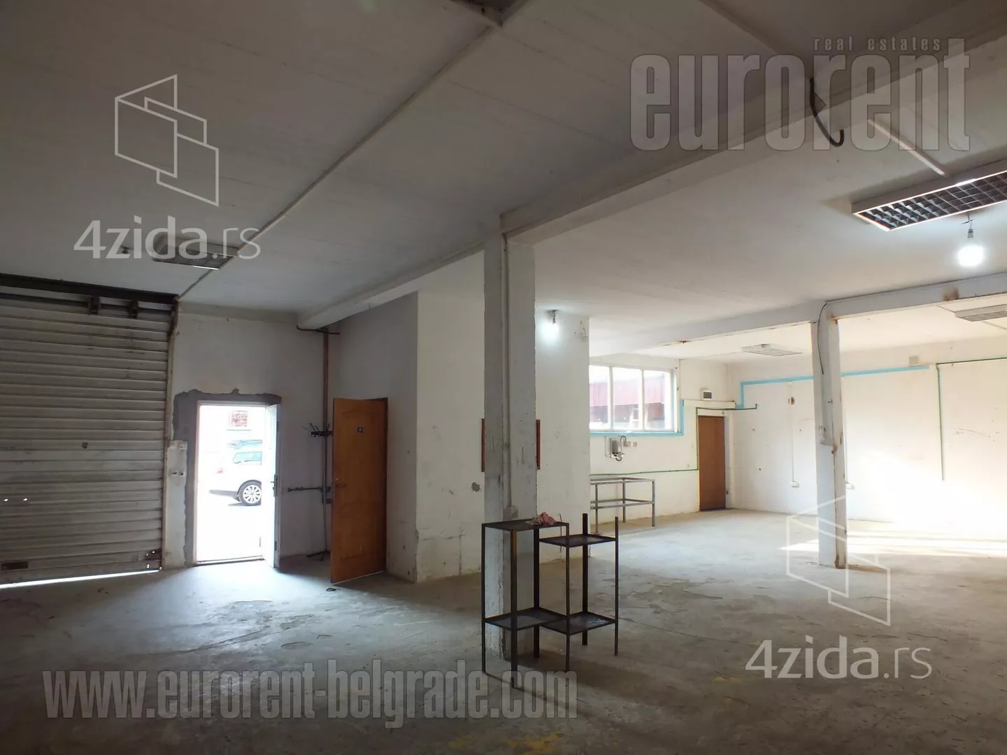 Poslovni prostor | 4zida