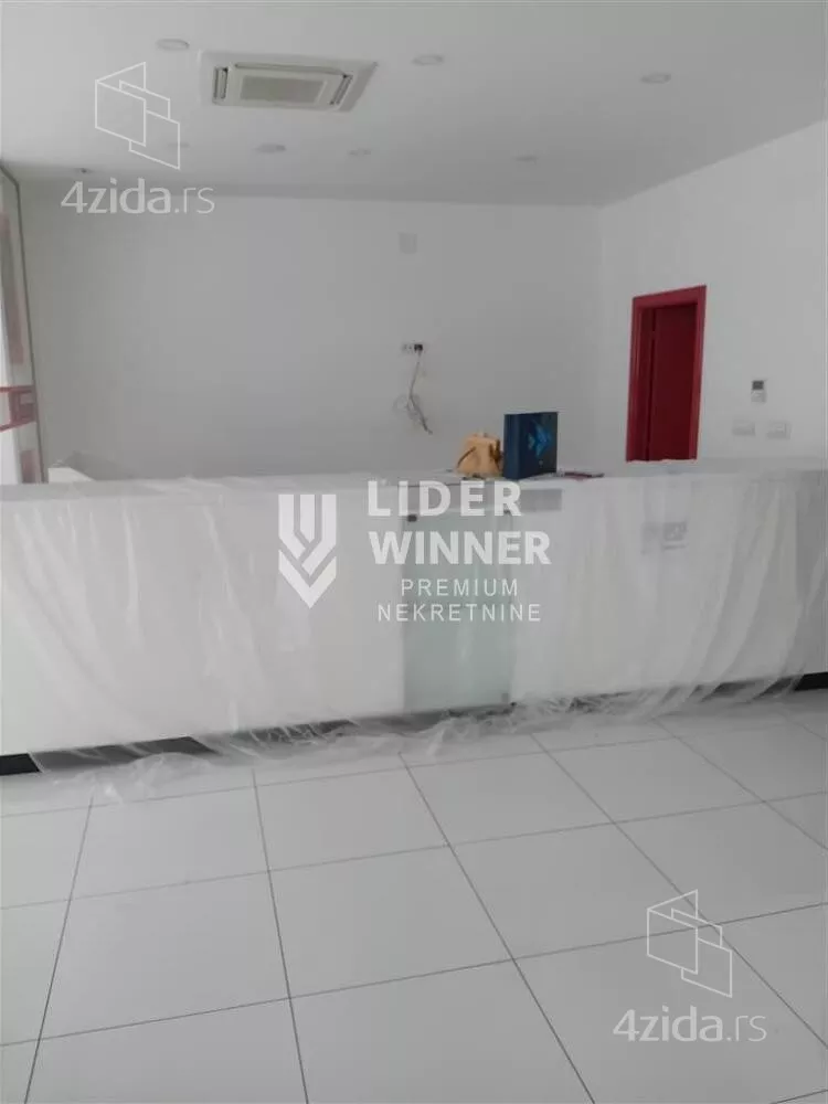 Kancelarija | 4zida