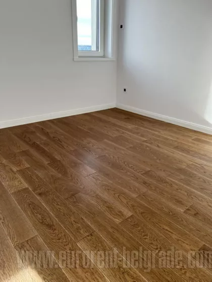 HRAM SVETOG SAVE | 4zida.rs