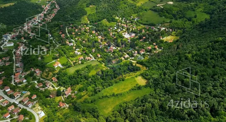 Poljoprivredno zemljište | 4zida