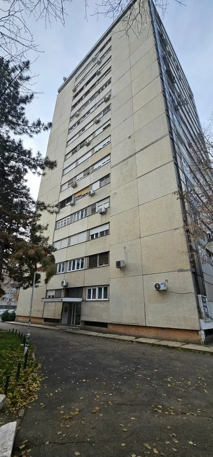 Bulevar Arsenija Čarnojevića | 4zida.rs