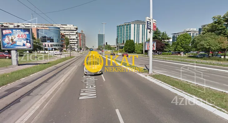 Garaža | 4zida