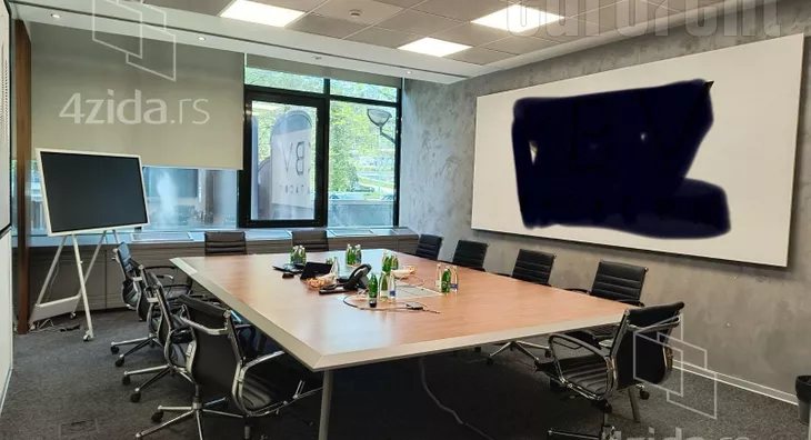 Poslovni prostor | 4zida