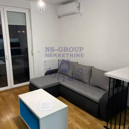 Nova Detelinara | 4zida.rs