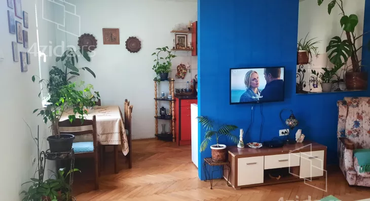 4-etažna kuća | 4zida