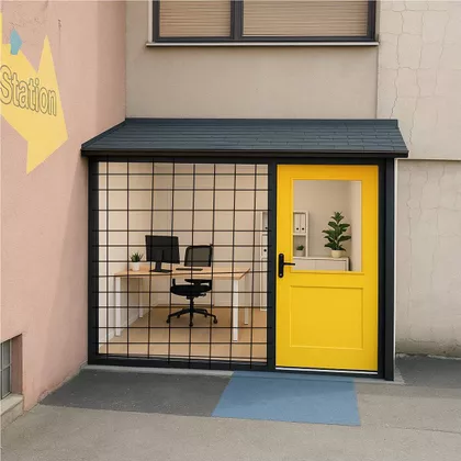 Stevana Sinđelića 15 | 4zida.rs