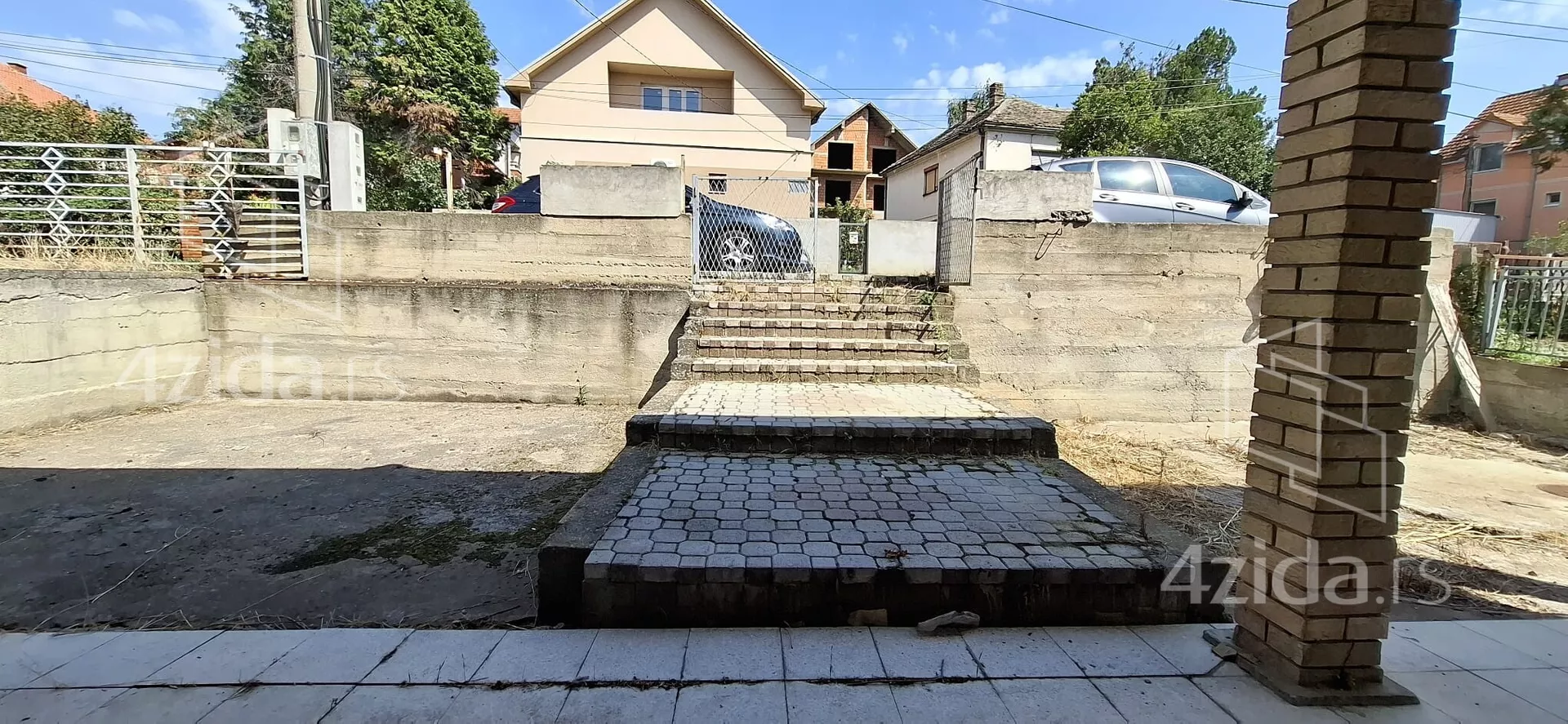 2-etažna kuća | 4zida