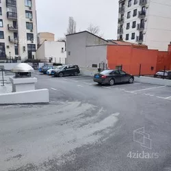 Parking | 4zida