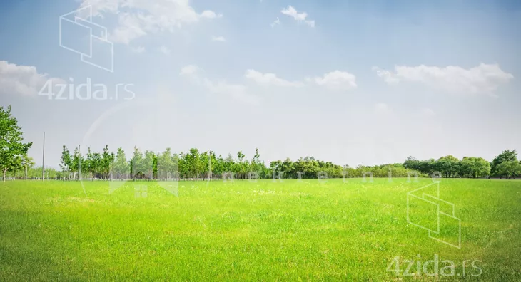 Građevinsko zemljište | 4zida