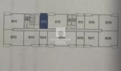 Luke Ćelovića Trebinjca | 4zida.rs