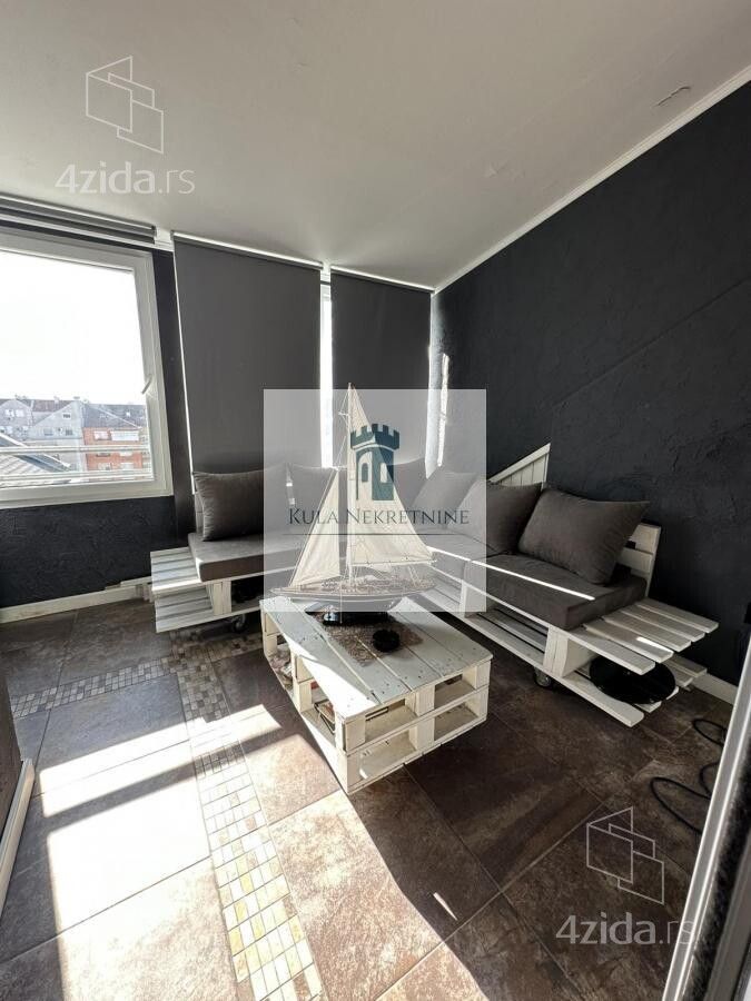 Stan – Novi Sad - Prikaz 3