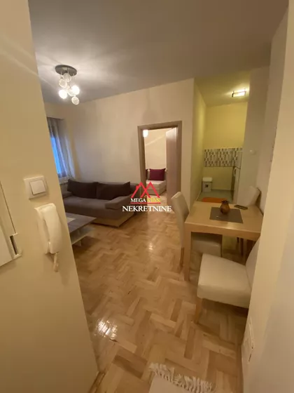 Lovćenska | 4zida.rs