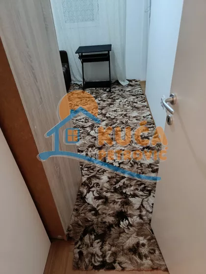 Vojislava Ilića | 4zida.rs