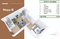 Beograd, Palilula opština, Krnjača | 4zida.rs | 4zida.rs