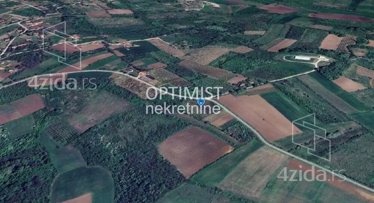 Građevinsko zemljište | 4zida