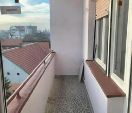 Svetozara Miletića 6 | 4zida.rs
