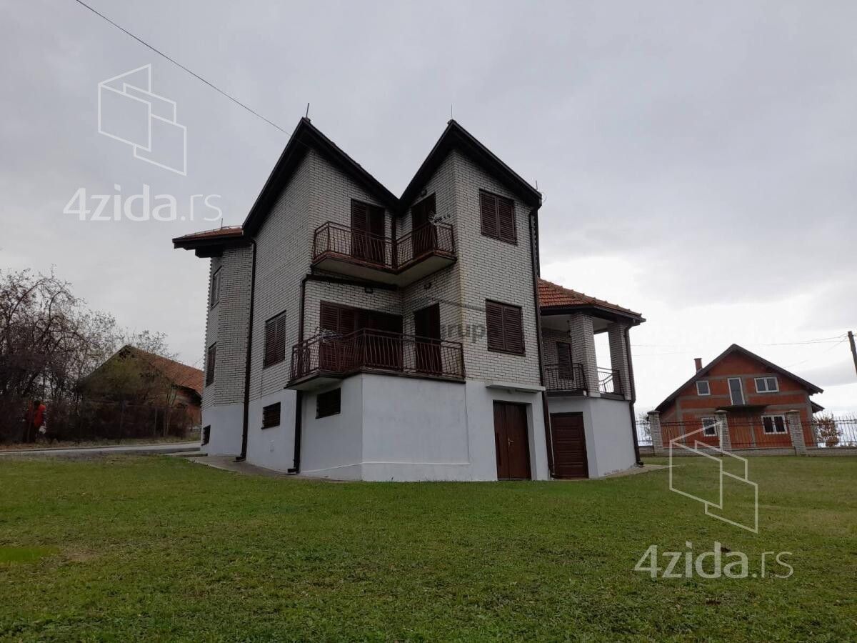 Kuća – Aranđelovac