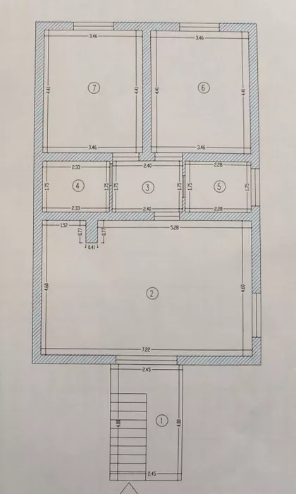 Jesenjinova | 4zida.rs