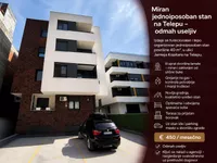 Telep, Gradske lokacije, Novi Sad | 4zida.rs | 4zida.rs