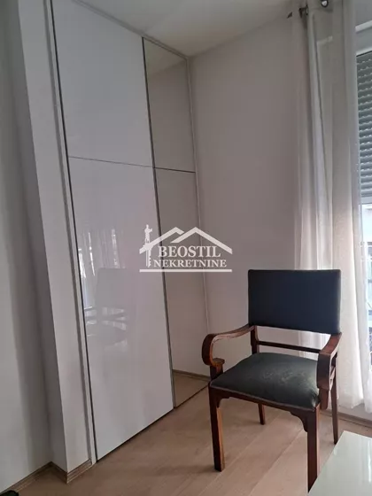 Njegoševa | 4zida.rs