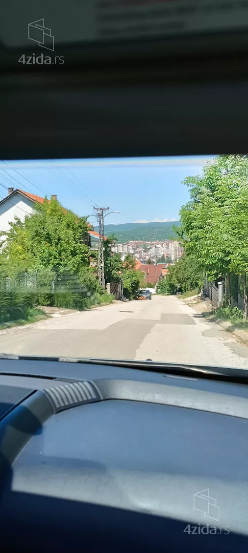 Građevinsko zemljište | 4zida