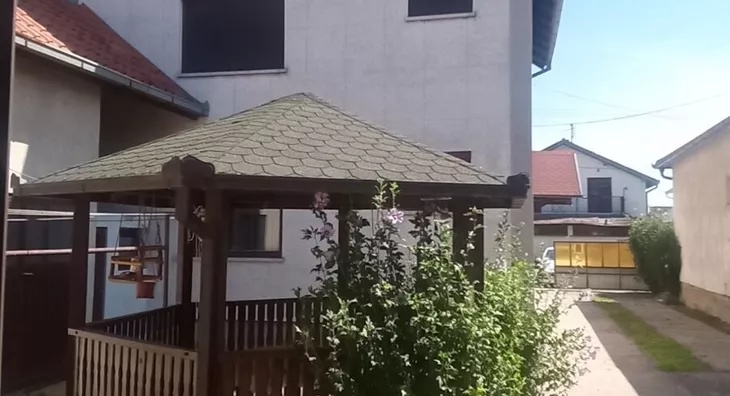 3-etažna kuća | 4zida